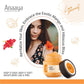 Revitalize & Renew Combo: Anaaya Body Yogurt Mango & Hibiscus paired with Nano White Face Wash, enriched with Kojic, Niacinamide & Alpha Arbutin for daily use. Perfect pH balance and oil control.